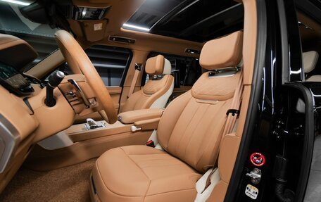 Land Rover Range Rover IV рестайлинг, 2023 год, 30 000 000 рублей, 15 фотография