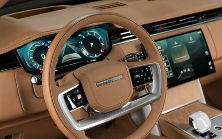 Land Rover Range Rover IV рестайлинг, 2023 год, 30 000 000 рублей, 17 фотография