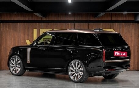 Land Rover Range Rover IV рестайлинг, 2023 год, 30 000 000 рублей, 11 фотография