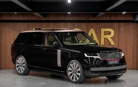 Land Rover Range Rover IV рестайлинг, 2023 год, 30 000 000 рублей, 4 фотография