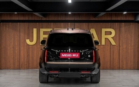 Land Rover Range Rover IV рестайлинг, 2023 год, 30 000 000 рублей, 10 фотография