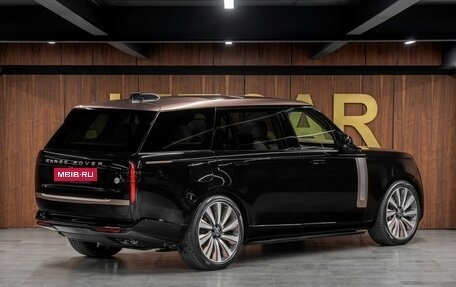 Land Rover Range Rover IV рестайлинг, 2023 год, 30 000 000 рублей, 6 фотография