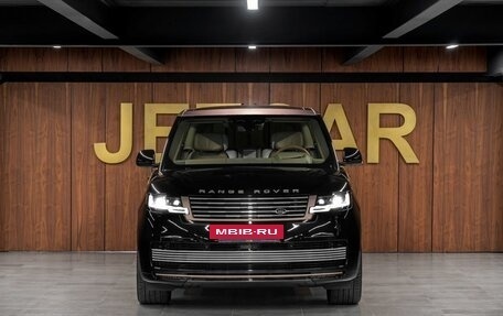 Land Rover Range Rover IV рестайлинг, 2023 год, 30 000 000 рублей, 3 фотография