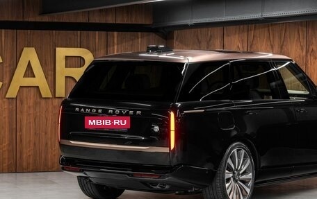 Land Rover Range Rover IV рестайлинг, 2023 год, 30 000 000 рублей, 7 фотография