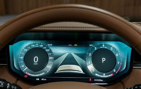 Land Rover Range Rover IV рестайлинг, 2023 год, 30 000 000 рублей, 18 фотография