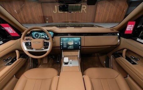 Land Rover Range Rover IV рестайлинг, 2023 год, 30 000 000 рублей, 25 фотография