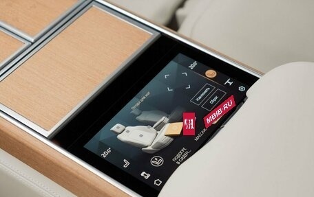 Land Rover Range Rover IV рестайлинг, 2023 год, 30 000 000 рублей, 35 фотография