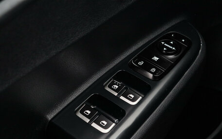 KIA Rio IV, 2019 год, 800 000 рублей, 13 фотография