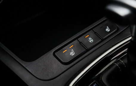 KIA Rio IV, 2019 год, 800 000 рублей, 15 фотография