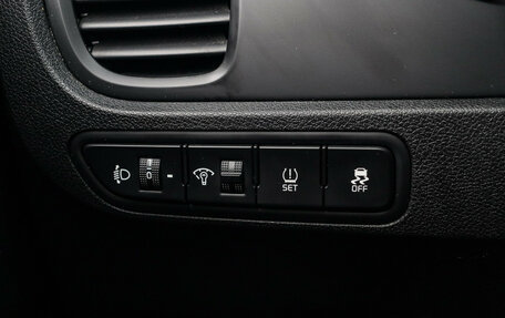 KIA Rio IV, 2019 год, 800 000 рублей, 14 фотография