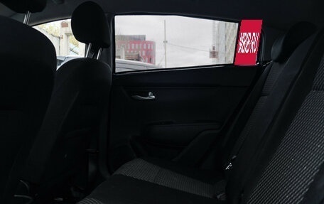 KIA Rio IV, 2019 год, 800 000 рублей, 8 фотография