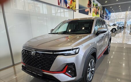 Changan CS35 Plus, 2023 год, 1 850 000 рублей, 1 фотография