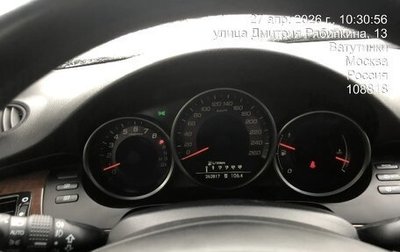 Honda Legend IV, 2007 год, 950 000 рублей, 1 фотография