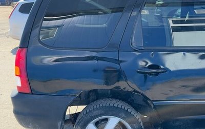 Mazda Tribute II, 2001 год, 320 000 рублей, 1 фотография