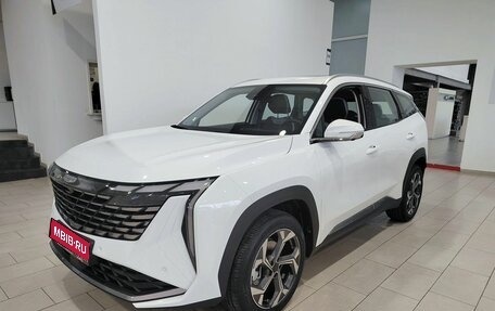 Geely Atlas, 2025 год, 3 970 990 рублей, 1 фотография
