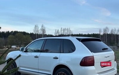 Porsche Cayenne III, 2005 год, 799 999 рублей, 1 фотография