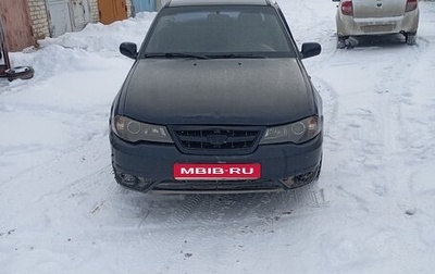 Daewoo Nexia I рестайлинг, 2008 год, 75 000 рублей, 1 фотография
