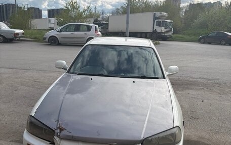 Nissan Skyline, 2000 год, 430 000 рублей, 1 фотография