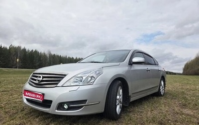 Nissan Teana, 2011 год, 1 100 000 рублей, 1 фотография