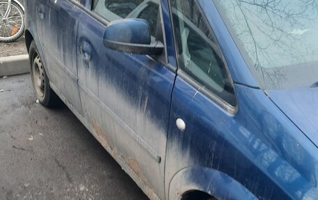 Opel Meriva, 2007 год, 150 000 рублей, 1 фотография