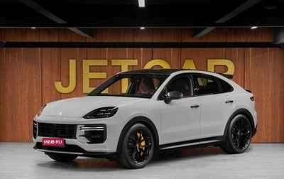 Porsche Cayenne III, 2024 год, 28 450 000 рублей, 1 фотография