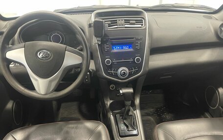 Lifan X60 I рестайлинг, 2017 год, 699 000 рублей, 9 фотография