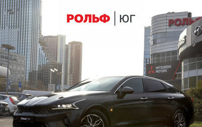 KIA K5, 2021 год, 2 548 000 рублей, 1 фотография