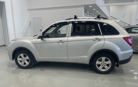 Lifan X60 I рестайлинг, 2017 год, 699 000 рублей, 8 фотография