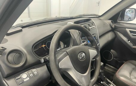 Lifan X60 I рестайлинг, 2017 год, 699 000 рублей, 10 фотография