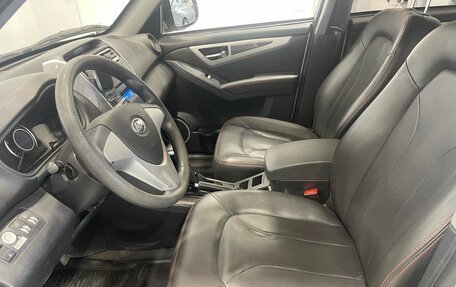 Lifan X60 I рестайлинг, 2017 год, 699 000 рублей, 12 фотография