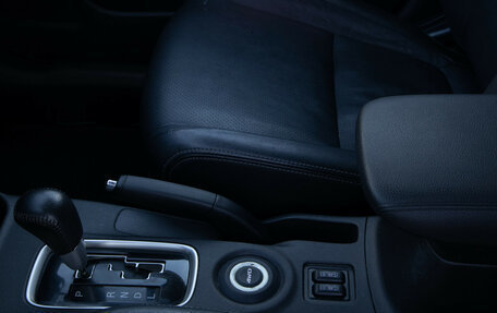 Mitsubishi Outlander III рестайлинг 3, 2012 год, 1 578 000 рублей, 13 фотография