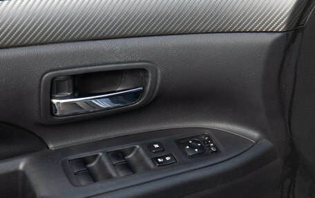 Mitsubishi Outlander III рестайлинг 3, 2012 год, 1 578 000 рублей, 17 фотография