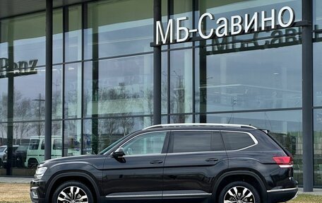 Volkswagen Teramont I, 2019 год, 3 400 000 рублей, 7 фотография