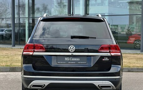 Volkswagen Teramont I, 2019 год, 3 400 000 рублей, 6 фотография