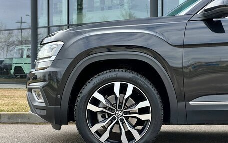 Volkswagen Teramont I, 2019 год, 3 400 000 рублей, 8 фотография
