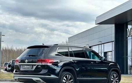 Volkswagen Teramont I, 2019 год, 3 400 000 рублей, 5 фотография