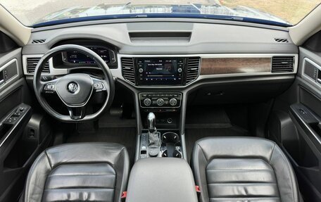 Volkswagen Teramont I, 2019 год, 3 400 000 рублей, 14 фотография