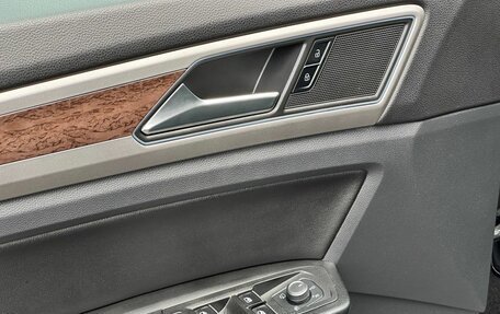 Volkswagen Teramont I, 2019 год, 3 400 000 рублей, 17 фотография