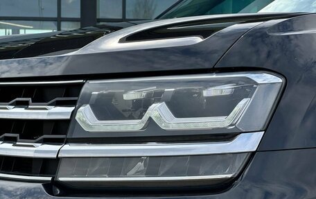 Volkswagen Teramont I, 2019 год, 3 400 000 рублей, 11 фотография