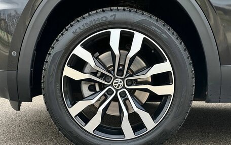 Volkswagen Teramont I, 2019 год, 3 400 000 рублей, 10 фотография