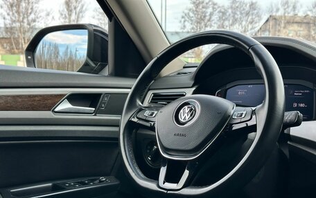 Volkswagen Teramont I, 2019 год, 3 400 000 рублей, 16 фотография