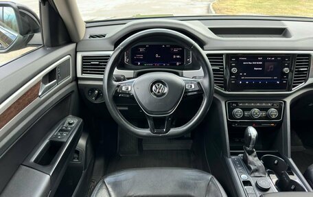 Volkswagen Teramont I, 2019 год, 3 400 000 рублей, 15 фотография