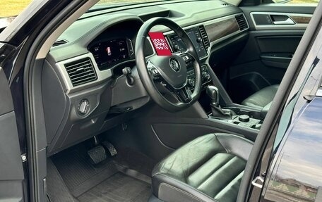 Volkswagen Teramont I, 2019 год, 3 400 000 рублей, 13 фотография