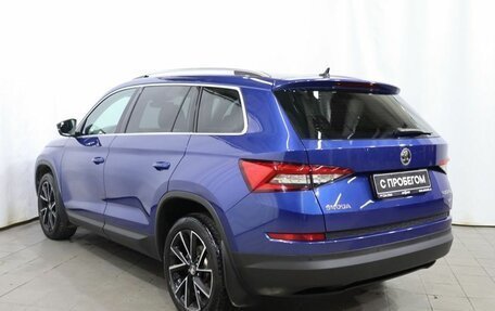 Skoda Kodiaq I, 2019 год, 3 299 000 рублей, 6 фотография