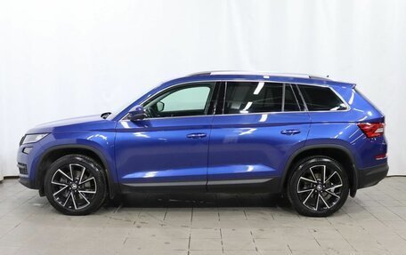 Skoda Kodiaq I, 2019 год, 3 299 000 рублей, 8 фотография