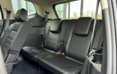 Volkswagen Teramont I, 2019 год, 3 400 000 рублей, 24 фотография