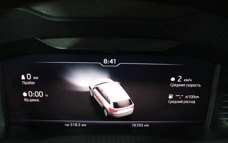 Skoda Kodiaq I, 2019 год, 3 299 000 рублей, 18 фотография