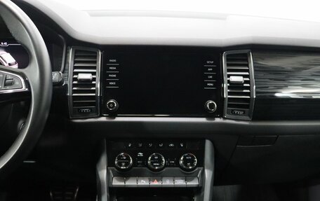 Skoda Kodiaq I, 2019 год, 3 299 000 рублей, 20 фотография