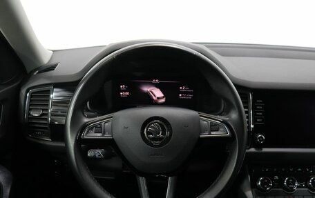 Skoda Kodiaq I, 2019 год, 3 299 000 рублей, 15 фотография