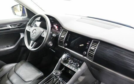 Skoda Kodiaq I, 2019 год, 3 299 000 рублей, 10 фотография